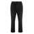 Moncler Moncler Technical Fabric Trousers Black
