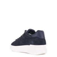 Sneakers pentru Barbati - Sneakers Hogan Hogan  H580 Sneakers BLUE Barbati (BM 19406025) - B-mall.ro