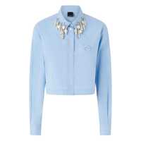 Camasi Pinko  "Caffelatte" Shirt Femei