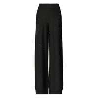 Pantaloni casual Fabiana Filippi Trousers Femei