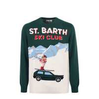 Pulovere MC2 Saint Barth  Sweaters Barbati