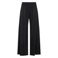 Pantaloni casual Fabiana Filippi Trousers Femei