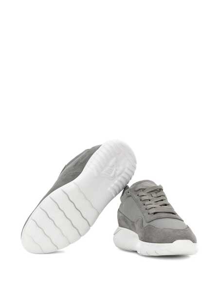 Sneakers Hogan Hogan  Interactive3 Sneakers GREY Barbati (BM 19406178) 5