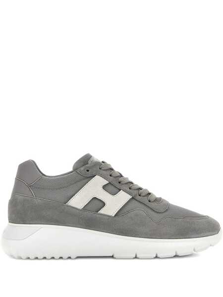 Sneakers Hogan Hogan  Interactive3 Sneakers GREY Barbati (BM 19406178) 1