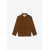 A.P.C. A.P.C. Veste Serena MARRON