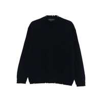 Pulovere Federico Cina English Rib Crewneck Clothing Femei