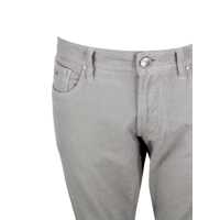 Pantaloni pentru Barbati - Pantaloni TRAMAROSSA Tramarossa Trousers SEA FOAM GRIGIO CHIARO Barbati (BM 19406283) - B-mall.ro