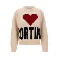 Pulovere MC2 Saint Barth Sweater Femei