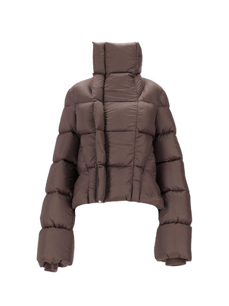 Geci Rick Owens Rick Owens Naska Duvet DARKDUST Femei (BM 19406394) 1