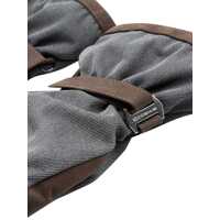 Manusi pentru Barbati - Manusi Moorer Moorer Gloves GRIGIO ASFALTO Barbati (BM 19406406) - B-mall.ro