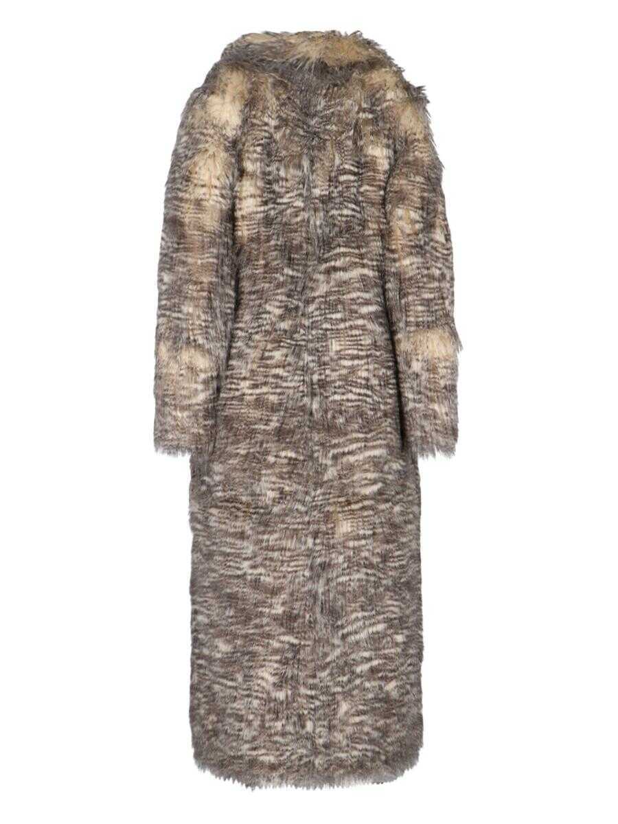 Geci ENTIRE STUDIOS Entire Studios Jackets Beige Femei (BM 19406457) 2