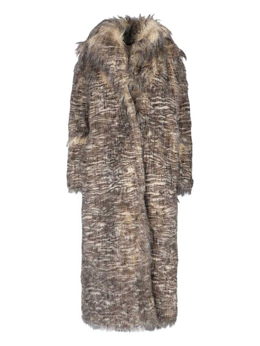 Geci ENTIRE STUDIOS Entire Studios Jackets Beige Femei (BM 19406457) 1