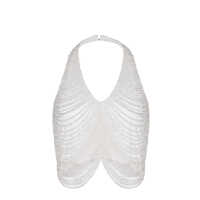 Topuri Giuseppe Di Morabito Top By  Femei