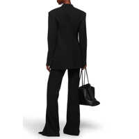 Geci THE ATTICO Dama - Geci THE ATTICO The Attico Jackets Black Femei (BM 19406508) - B-mall.ro