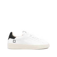 Sneakers D.A.T.E. Levante Calf Shoes Barbati