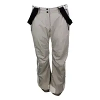Pantaloni casual Moorer Trousers Femei