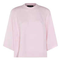 Topuri Fabiana Filippi T-Shirts And Polos Femei