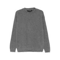 Pulovere Federico Cina English Rib Crewneck Clothing Femei