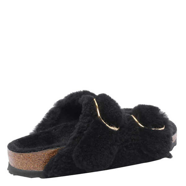 Sandale Birkenstock Birkenstock Sandals Black Femei (BM 19406775) 3