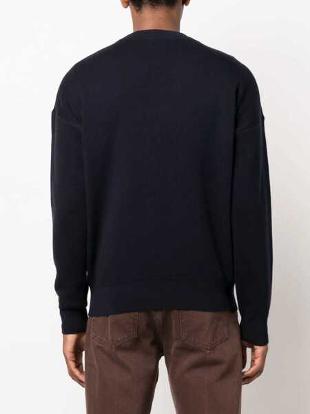 Pulovere Isabel Marant Isabel Marant Atley Sweater GREY Barbati (BM 19406805) 4