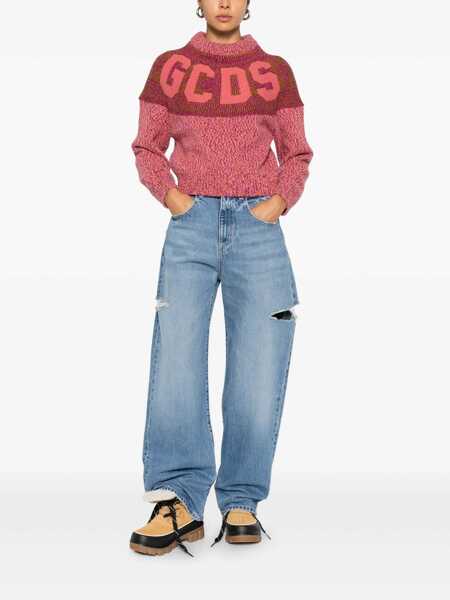 Blugi Icon Denim Icon Denim Jeans BLUE Femei (BM 19406811) 2