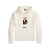Tricouri Polo Ralph Lauren Polo Bear Sweatshirt Barbati