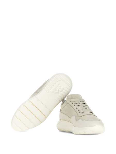 Sneakers Hogan Hogan  Interactive3 Sneakers Beige Barbati (BM 19406865) 4