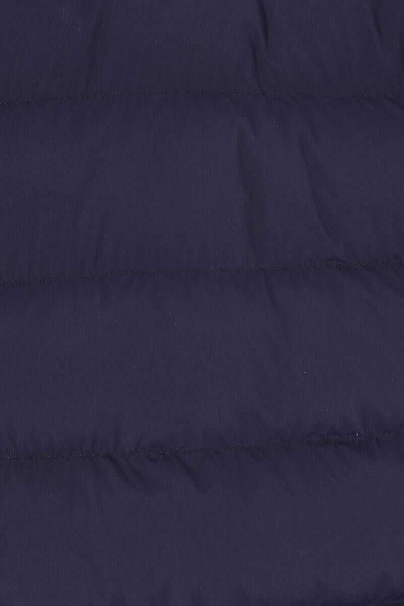 Paltoane Herno Herno Coats BLUE Barbati (BM 19406907) 3