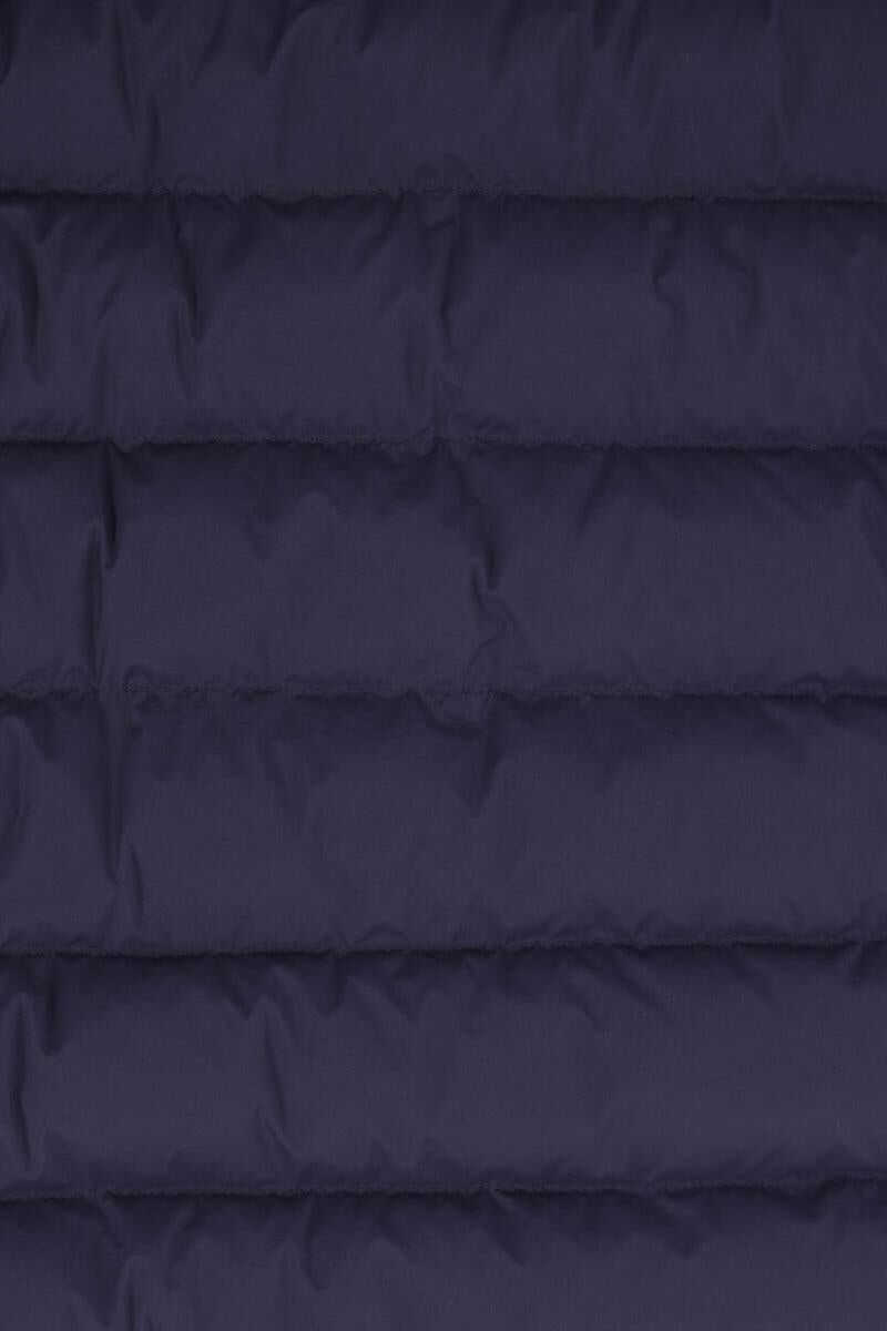 Paltoane Herno Herno Coats BLUE Barbati (BM 19406907) 4