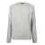 ARAGONA Aragona Sweatshirt GREY