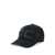 Elisabetta Franchi Elisabetta Franchi Baseball Cap In Gabardine Black