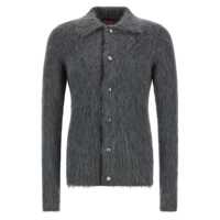 Cardigane Gucci Mohair Wool Cardigan Barbati