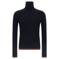 Pulovere Gucci Web Ribbon Mesh Barbati