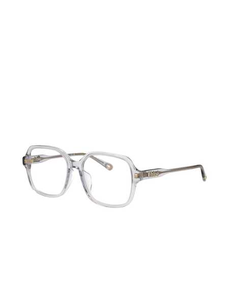Ochelari de soare Chloe Chlo Optical GREY-GREY-TRANSPARENT Femei (BM 19407018) 2