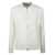 ARAGONA Aragona Sweater WHITE