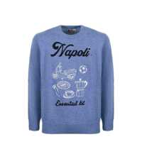 Pulovere MC2 Saint Barth  Sweaters Barbati