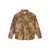 Isabel Marant Isabel Marant Kadrian Shirt BROWN