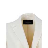 Imbracaminte Fabiana Filippi Dama - Paltoane Fabiana Filippi Fabiana Filippi Coats YELLOW Femei (BM 19407138) - B-mall.ro