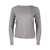 ANTONELLI Antonelli Florence T-Shirts And Polos Grey