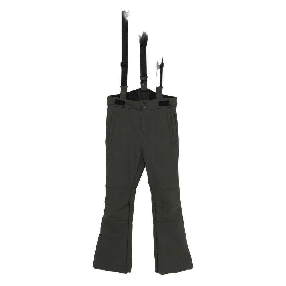 Pantaloni Fusalp Fusalp Trousers GREEN Barbati (BM 19407165) 1