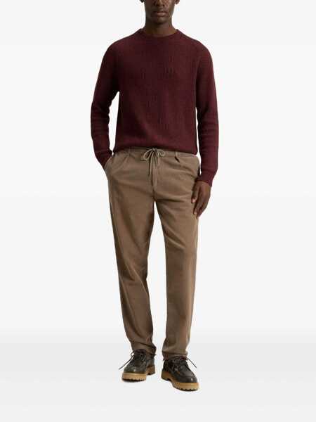 Pantaloni Woolrich Woolrich Corduroy Milton Pant Gd FALCON Barbati (BM 19407204) 2