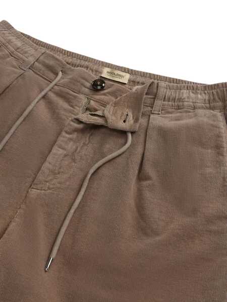 Pantaloni Woolrich Woolrich Corduroy Milton Pant Gd FALCON Barbati (BM 19407204) 4