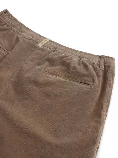 Pantaloni Woolrich Woolrich Corduroy Milton Pant Gd FALCON Barbati (BM 19407204) 5