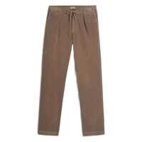 Pantaloni Woolrich Corduroy Milton Pant Gd Barbati