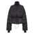 Rick Owens Rick Owens 'Sail Duvet' Down Jacket Black