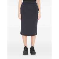 Fuste Moncler Genius Midi Skirt Femei