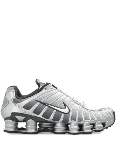Sneakers Nike Nike Shox Tl Mesh METALLIC SILVER WHITE Femei (BM 19407288) 1