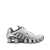 Nike Nike Shox Tl Mesh METALLIC SILVER WHITE