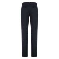 Imbracaminte Slowear pentru Barbati - Pantaloni Slowear Slowear Pants Made Of Virgin Wool BLUE Barbati (BM 19407300) - B-mall.ro