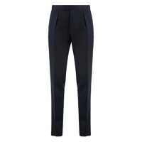 Pantaloni Slowear Pants Made Of Virgin Wool Barbati